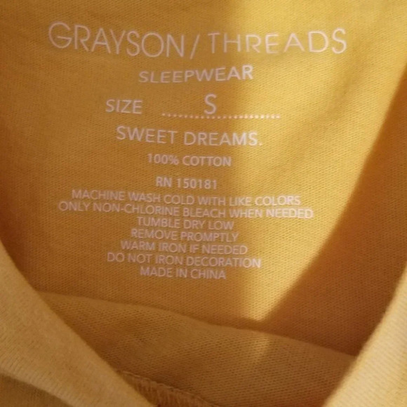 Grayson Threads Sleepwear - Picture 4 of 5